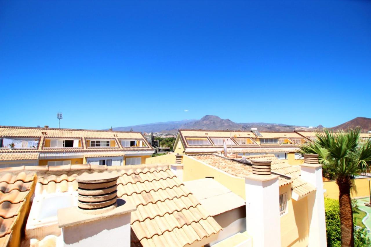 Camison Las Vistas Beach Wifi Pool Las Americas Arona  Exterior photo