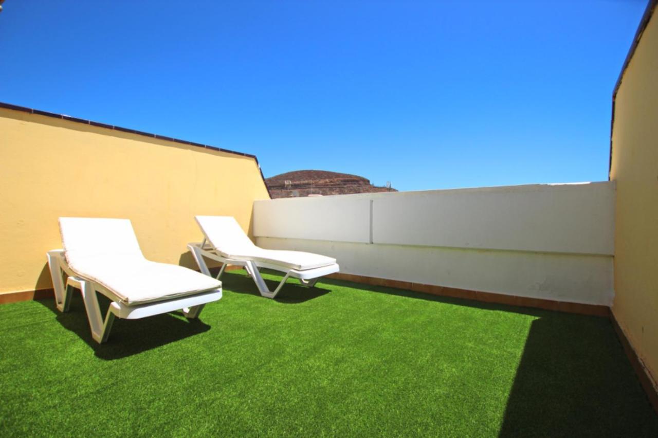 Camison Las Vistas Beach Wifi Pool Las Americas Arona  Exterior photo