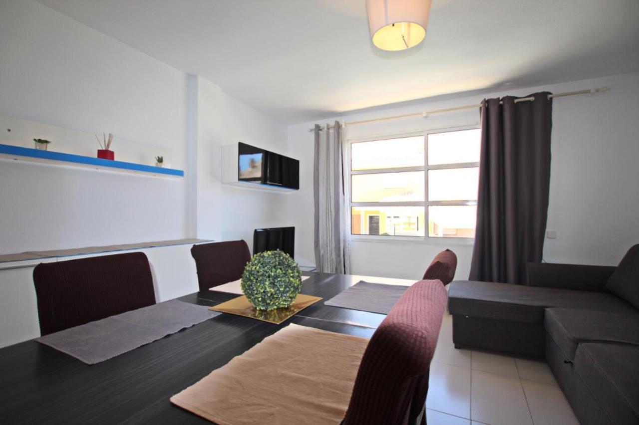 Camison Las Vistas Beach Wifi Pool Las Americas Arona  Exterior photo