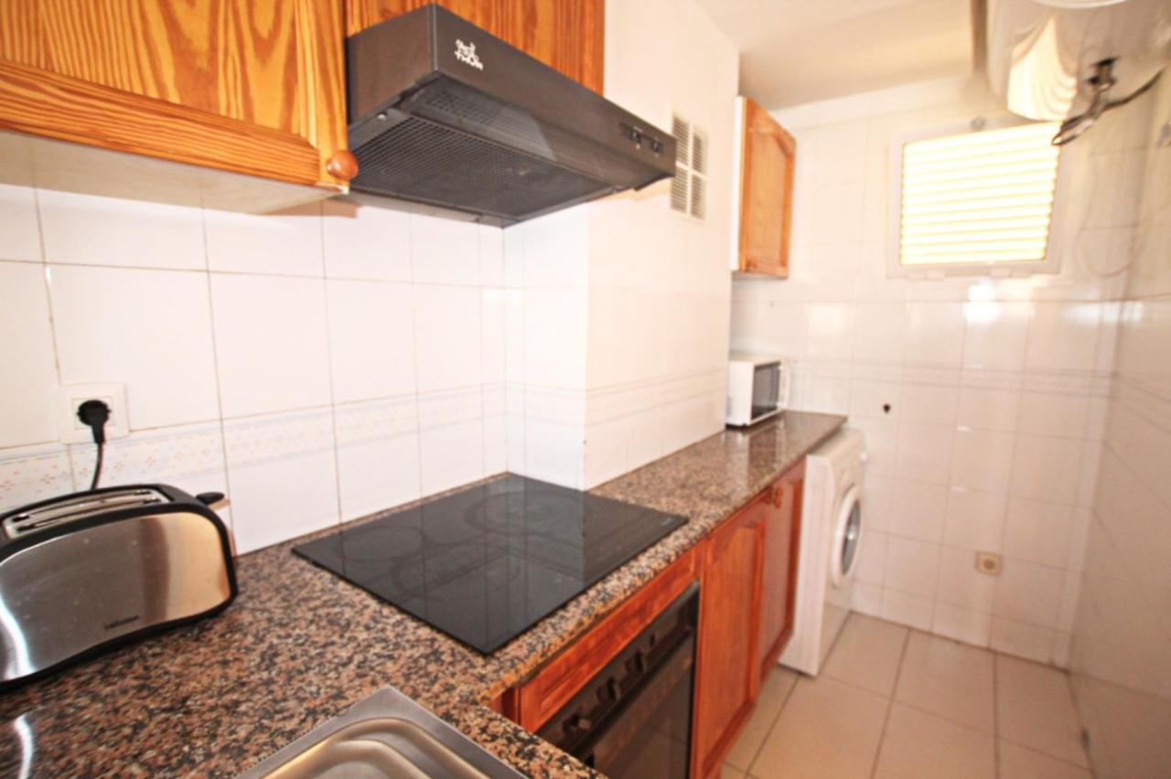Camison Las Vistas Beach Wifi Pool Las Americas Arona  Exterior photo